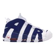 Nike Begränsad upplaga Air More Uptempo Knicks Multicolor, Herr