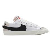 Nike Begränsad upplaga Blazer Low 77 Jumbo Multicolor, Herr