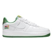 Nike Begränsad upplaga Retro QS West Indies White, Herr