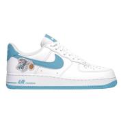 Nike Begränsad upplaga Air Force 1 Low Hare White, Herr