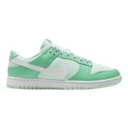 Nike Begränsad upplaga Light Menta Sneakers Multicolor, Herr