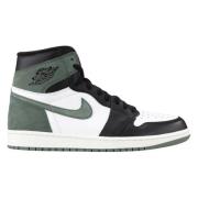 Nike Begränsad upplaga Retro High Clay Green Multicolor, Herr