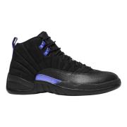 Nike Retro Black Dark Concord Limited Edition Black, Herr