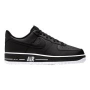 Nike Bold Air Low Edition Sneakers Black, Herr