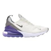 Nike Space Purple Limited Edition Sneakers Multicolor, Dam
