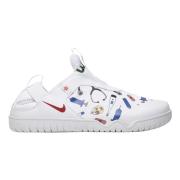 Nike Begränsad upplaga Doernbecher Kahleah Corona White, Herr