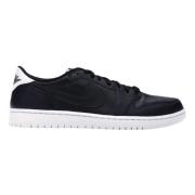 Nike Retro Low Cyber Monday Sneakers Black, Herr