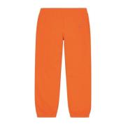 Supreme Limited Edition Windstopper Sweatpant Orange, Herr