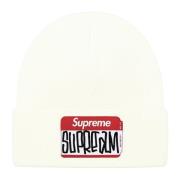 Supreme Beanies Beige, Unisex