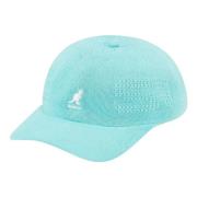 Supreme Begränsad upplaga Logo Spacecap Ljusblå Blue, Unisex