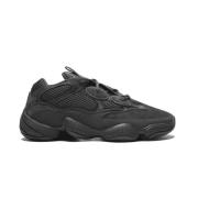 Yeezy Utility Black Sneakers Begränsad Upplaga Black, Herr