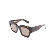 Kaleos Simone 003 Sunglasses Brown, Dam