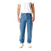 Arte Antwerp Jeans Blue, Herr