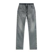 Diesel Jeans 2060 D-Strukt Gray, Herr