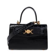 Versace Medusa ‘95 Liten axelväska Black, Dam