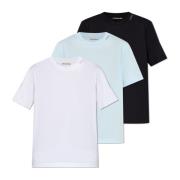 Marni Trepack T-shirts Multicolor, Dam