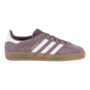 Adidas Begränsad upplaga Shadow Fig Gazelle Indoor Purple, Unisex