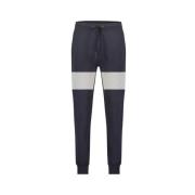 Cerruti 1881 Sportiga Streetwear Byxor Blue, Herr