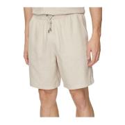 Emporio Armani Linshorts - Les Beiges Beige, Herr