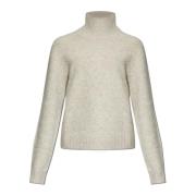 Isabel Marant Turtleneck `Aliocha` Gray, Herr