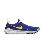 Nike Trail Running Skor Blue, Herr