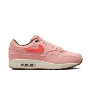 Nike Corduroy Air Max 1 Premium Pink, Herr