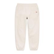 Supreme Begränsad upplaga Windstopper Sweatpant Sten Beige, Herr