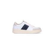 Saint Sneakers Vita Sneakers White, Herr