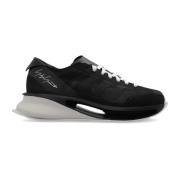 Y-3 Sportskor 'S-Gendo Run' Black, Dam