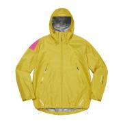 Supreme Begränsad upplaga Gonz Gore-Tex skaljacka Yellow, Herr