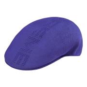 Supreme Lila Kangol Ventair Logo 504 Hatt Purple, Unisex