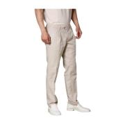 Mason's Genova Style Herr Chino Byxor Beige, Herr