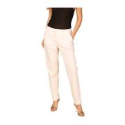 Mason's Dam Chino Byxor New York Stil White, Dam