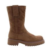 Rotta Stilren Ankelboot TWO Brown, Dam