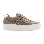 Nerogiardini Jose Sneaker Multicolor, Dam