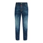 Dsquared2 Jeans Skater Blue, Herr