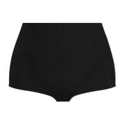 Dsquared2 Ull Shorts Black, Dam