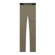 Fear Of God Essentials Athletic Leggings Harvest Brown, Herr