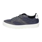 Stokton Herr Textil Sneakers Multicolor, Herr