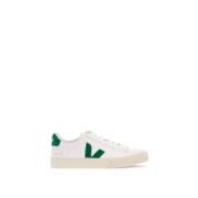 Veja Kromfri Campo Sneakers White, Herr