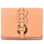 Chloé Pre-owned Pre-owned Tyg plnbcker Beige, Dam