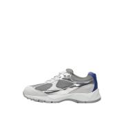 Filling Pieces Oryon Runner Isla Azure Multicolor, Herr