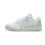 Adidas Forum CL Low Dam Sneakers White, Dam