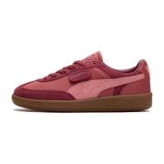 Puma Palomo Palermo Kollektion Red, Herr