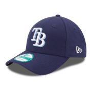 New Era Tampa Bay Rays The League Cap Blue, Herr