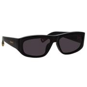 Jacquemus Pilota Jac2 C1 Stilfull Jacka Black, Unisex