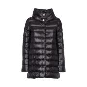 Herno Amelia Jacket Black, Dam