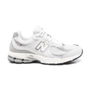 New Balance Grå Sneakers med Abzorb® Mellansula Gray, Herr