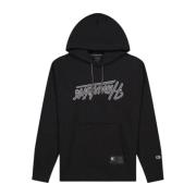 Champion Hoodie med huva Black, Herr