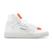 Off White 3.0 Off Court sneakers White, Herr